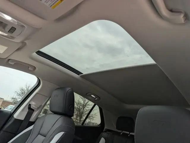 2026 Buick Envision Sport Touring AWD