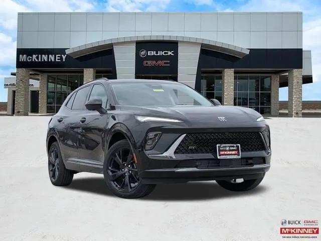 2026 Buick Envision Sport Touring AWD for sale in McKinney, TX