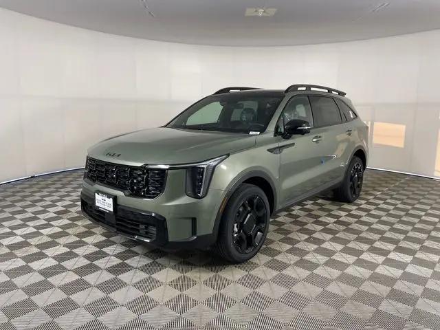 2026 Kia Sorento X-Line SX Prestige for sale in Bremerton, WA