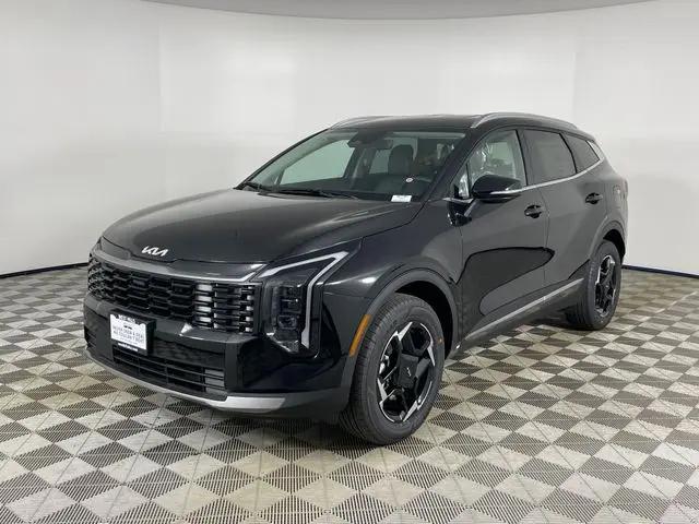 2026 Kia Sportage Hybrid EX for sale in Bremerton, WA