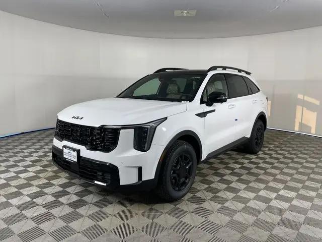 2026 Kia Sorento X-Pro SX Prestige for sale in Bremerton, WA