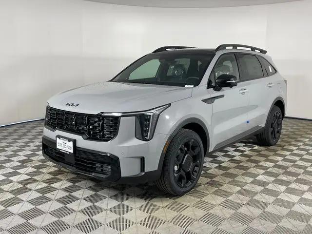 2026 Kia Sorento X-Line SX Prestige for sale in Bremerton, WA