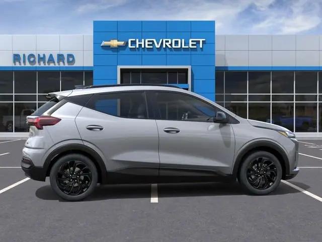 2027 Chevrolet Bolt RS FWD