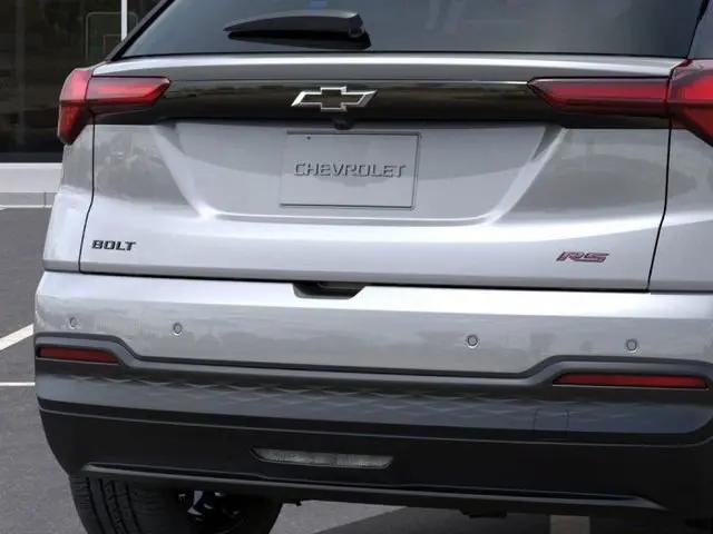 2027 Chevrolet Bolt RS FWD