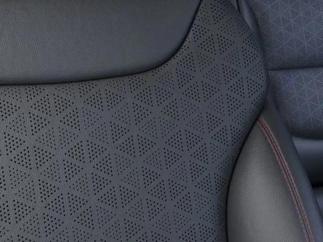 2027 Chevrolet Bolt RS FWD