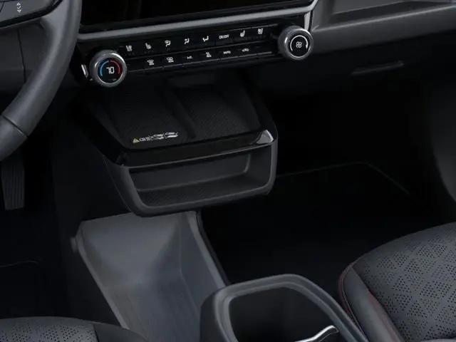 2027 Chevrolet Bolt RS FWD