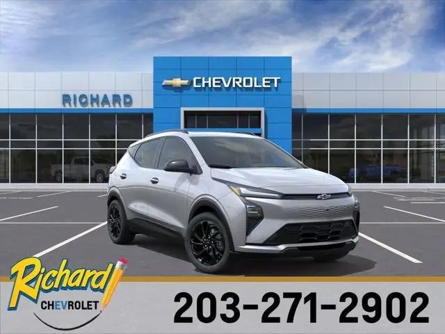 2027 Chevrolet Bolt RS FWD for sale in Cheshire, CT
