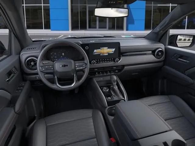 2026 Chevrolet Colorado Z71, 4WD