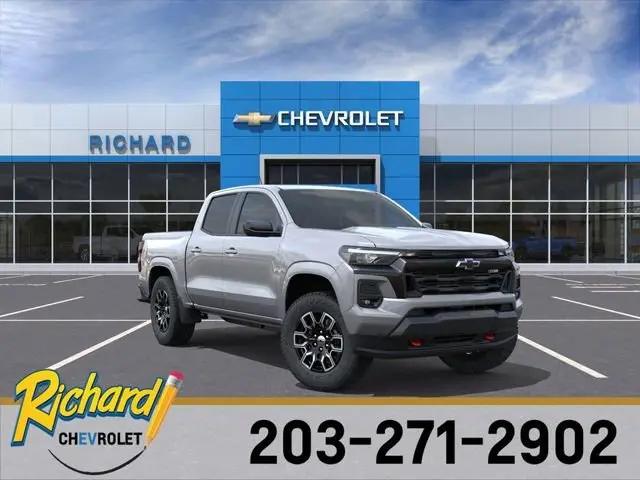 2026 Chevrolet Colorado Z71, 4WD for sale in Cheshire, CT