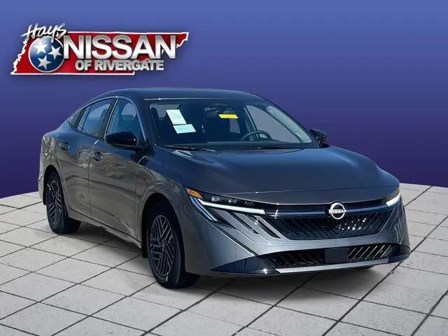 2026 Nissan Sentra SV for sale in Madison, TN