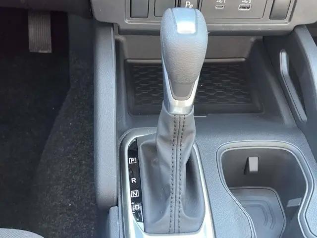 2026 Nissan Frontier King Cab S 4x4