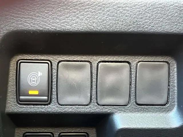 2026 Nissan Frontier King Cab S 4x4