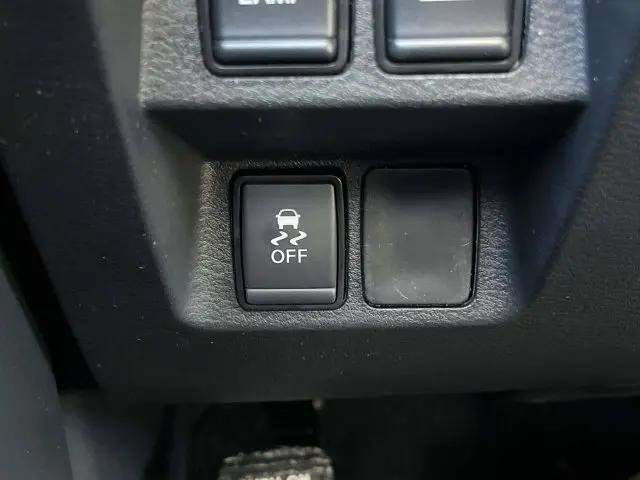 2026 Nissan Frontier King Cab S 4x4