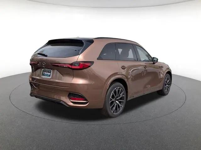 2026 Mazda CX-70 3.3 Turbo S Premium