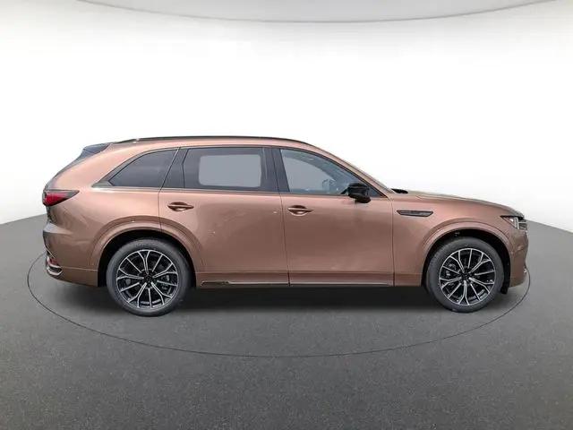 2026 Mazda CX-70 3.3 Turbo S Premium