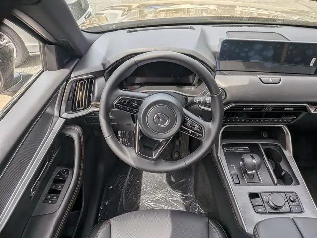 2026 Mazda CX-70 3.3 Turbo S Premium