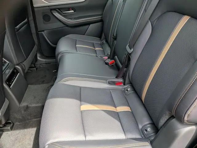 2026 Mazda CX-70 3.3 Turbo S Premium