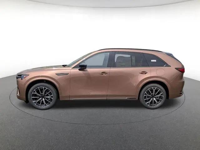 2026 Mazda CX-70 3.3 Turbo S Premium