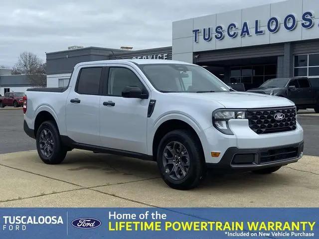 2026 Ford Maverick XLT for sale in Tuscaloosa, AL