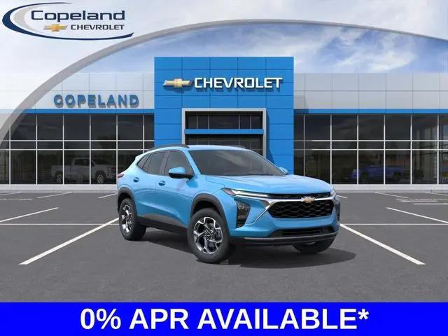 2026 Chevrolet Trax FWD LT for sale in Brockton, MA