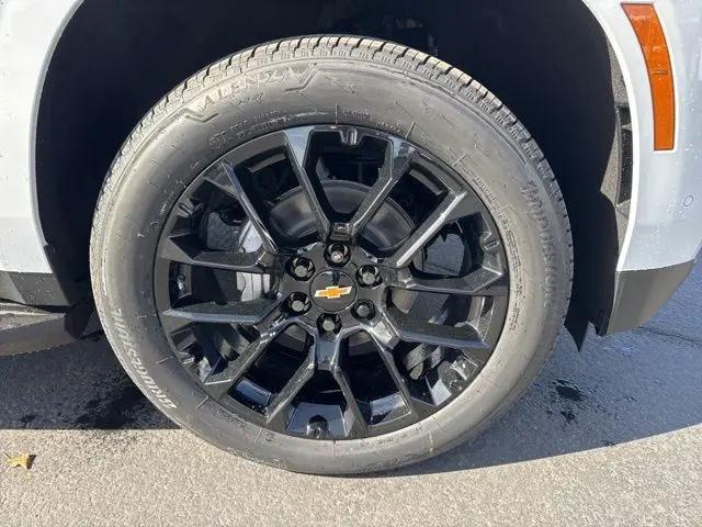 2026 Chevrolet Suburban Premier, 4WD