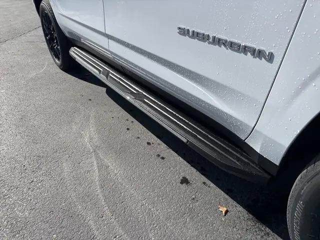 2026 Chevrolet Suburban Premier, 4WD