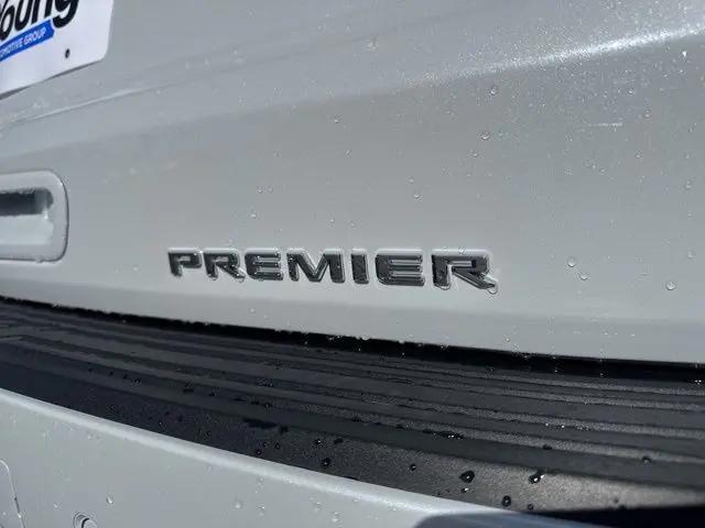 2026 Chevrolet Suburban Premier, 4WD