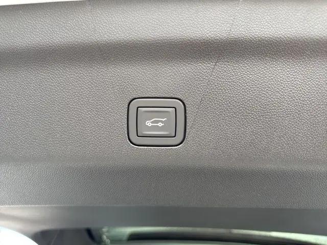 2026 Chevrolet Suburban Premier, 4WD