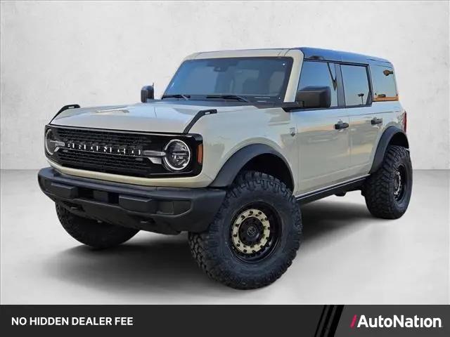 2026 Ford Bronco Big Bend for sale in Frisco, TX