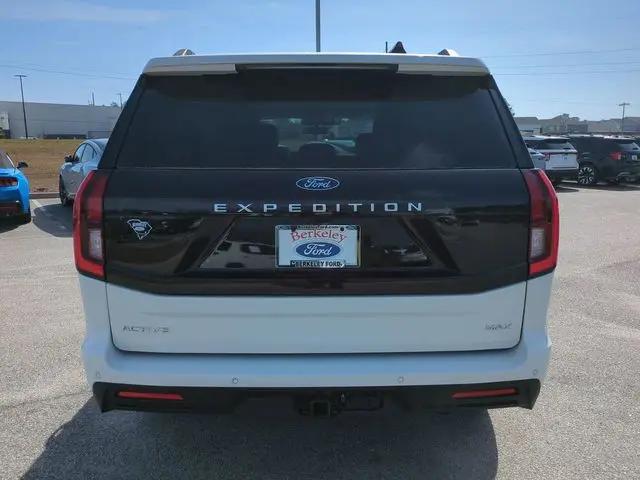 2026 Ford Expedition Max Active MAX