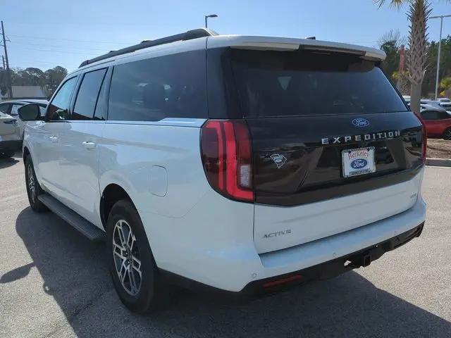 2026 Ford Expedition Max Active MAX
