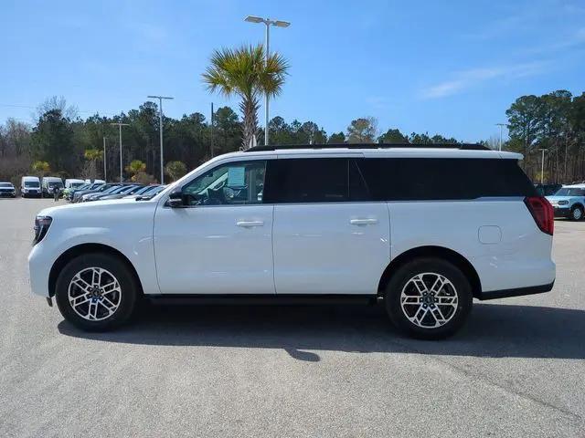 2026 Ford Expedition Max Active MAX