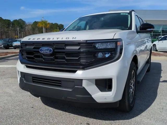 2026 Ford Expedition Max Active MAX