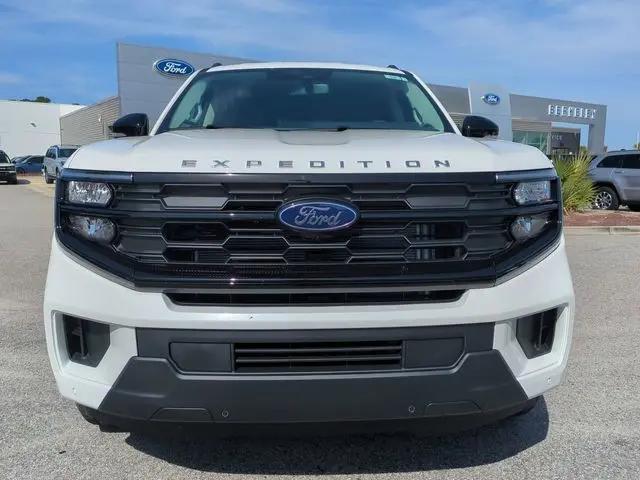 2026 Ford Expedition Max Active MAX