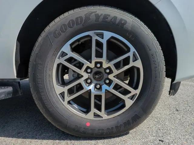 2026 Ford Expedition Max Active MAX