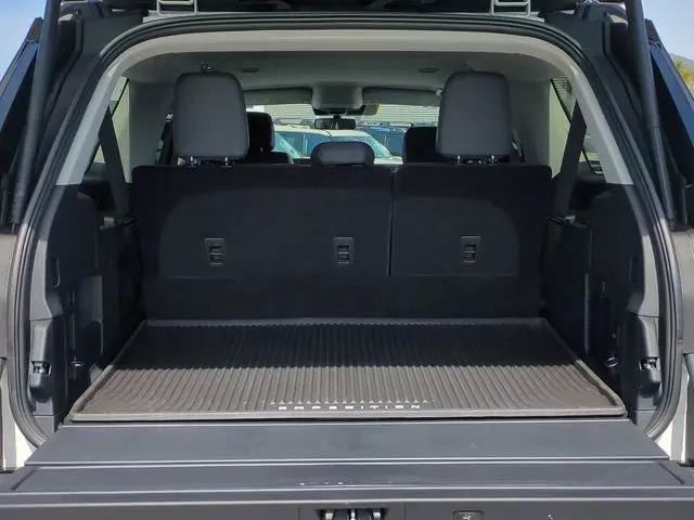 2026 Ford Expedition Max Active MAX