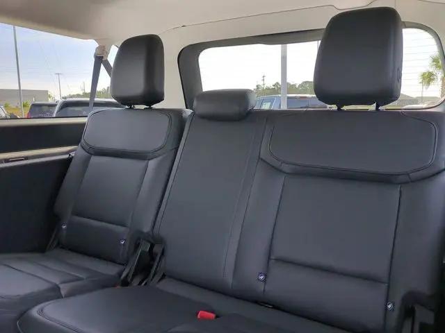 2026 Ford Expedition Max Active MAX