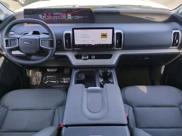 2026 Ford Expedition Max Active MAX