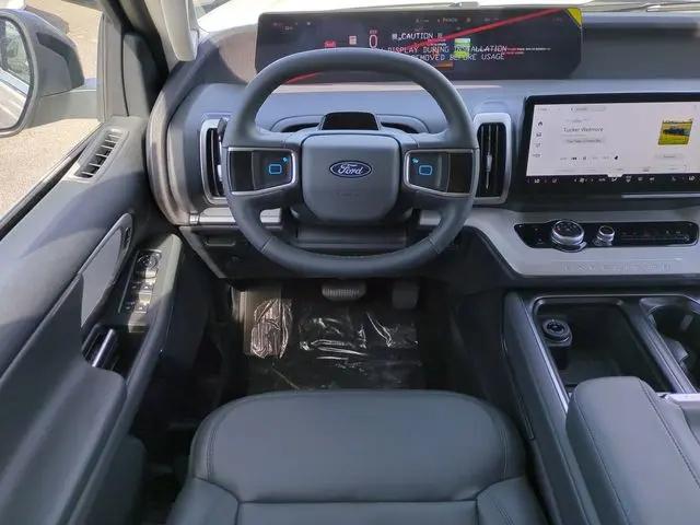 2026 Ford Expedition Max Active MAX