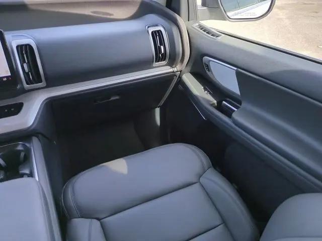 2026 Ford Expedition Max Active MAX