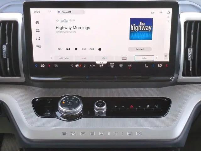 2026 Ford Expedition Max Active MAX