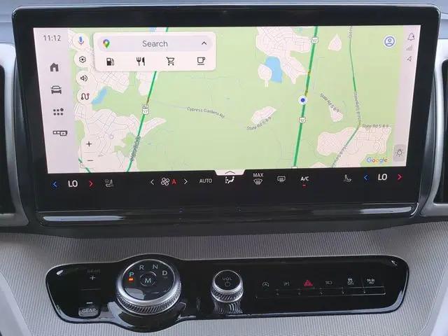 2026 Ford Expedition Max Active MAX