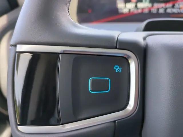 2026 Ford Expedition Max Active MAX