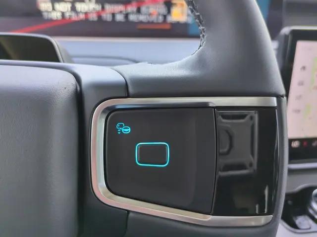 2026 Ford Expedition Max Active MAX