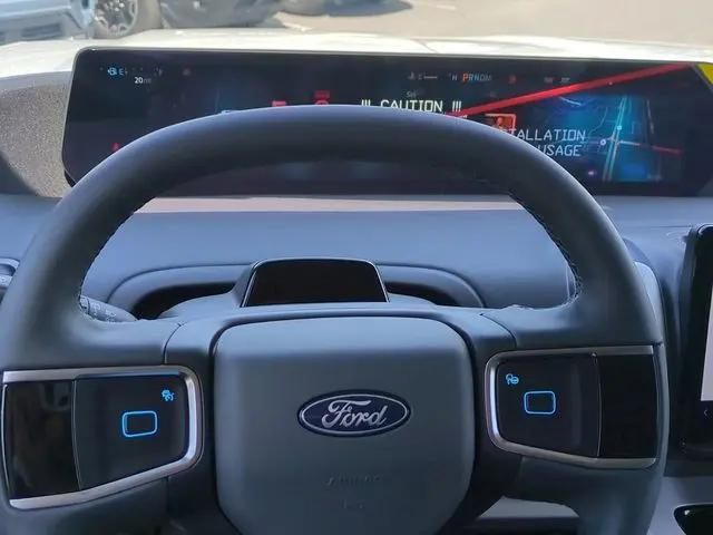 2026 Ford Expedition Max Active MAX