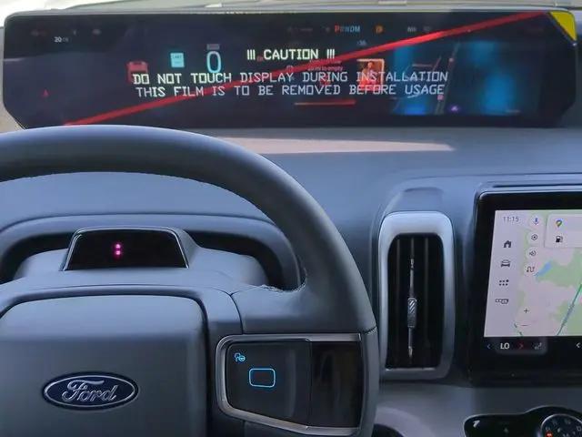 2026 Ford Expedition Max Active MAX