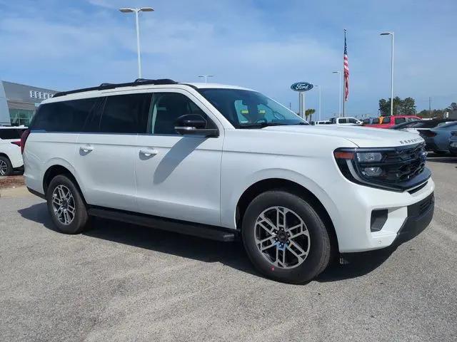 2026 Ford Expedition Max Active MAX