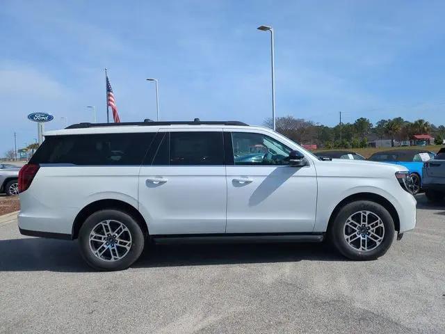 2026 Ford Expedition Max Active MAX
