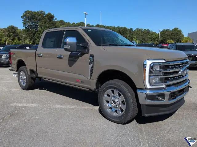 2026 Ford F-350 LARIAT for sale in Moncks Corner, SC