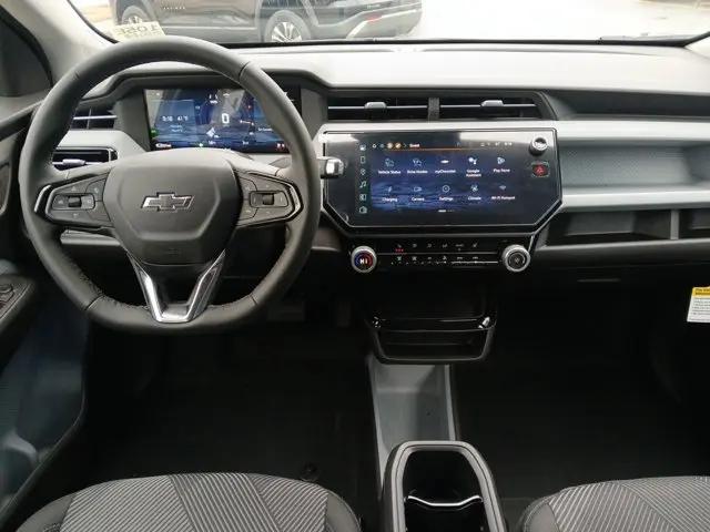 2027 Chevrolet Bolt LT FWD